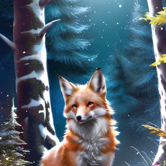 chat with ai character: !LUV!