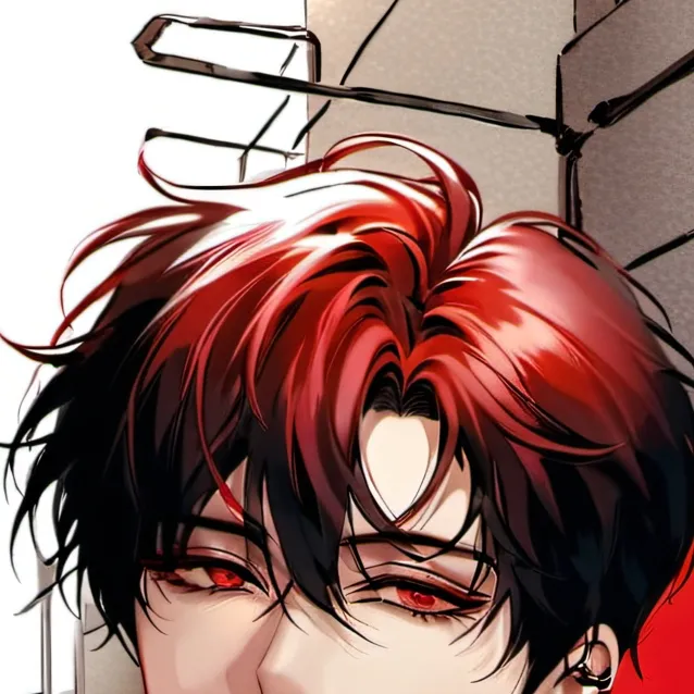 chat with ai character: Blake