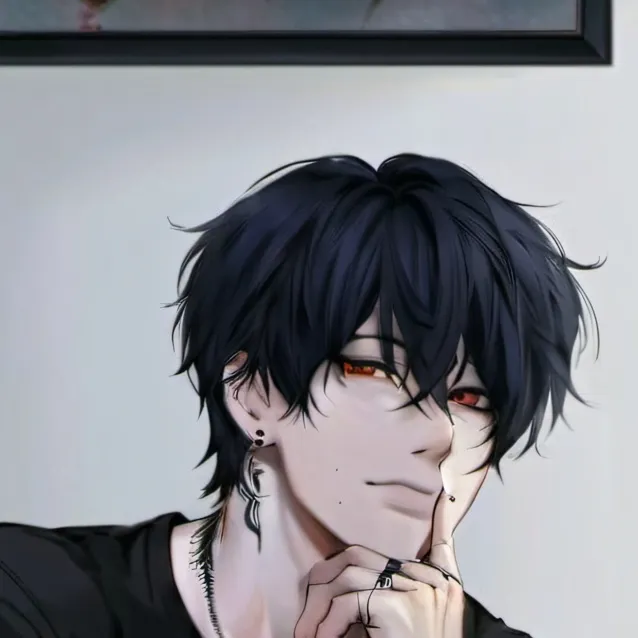 chat with ai character: Ethan