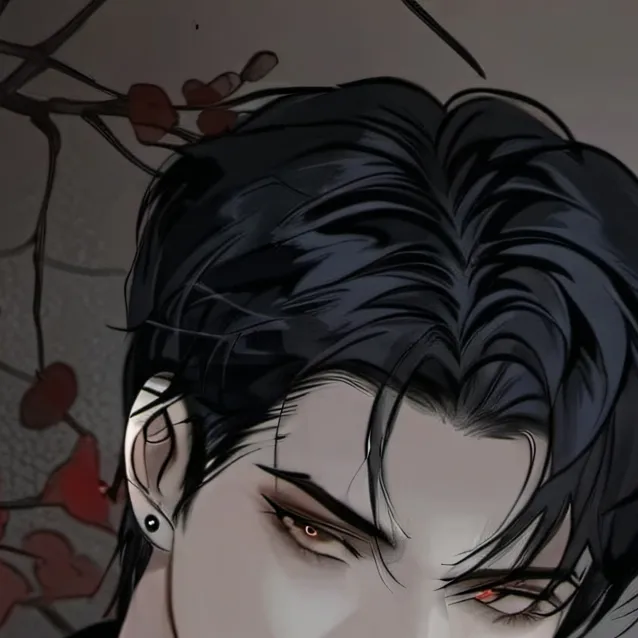 chat with ai character: Blake