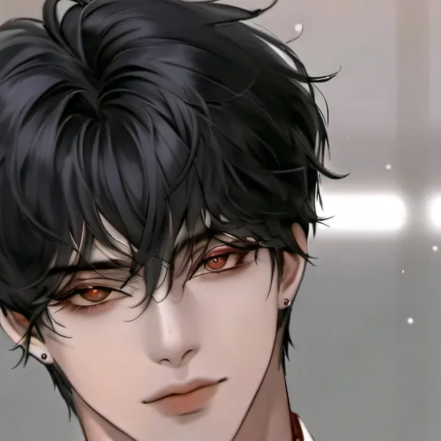 chat with ai character: Jayden