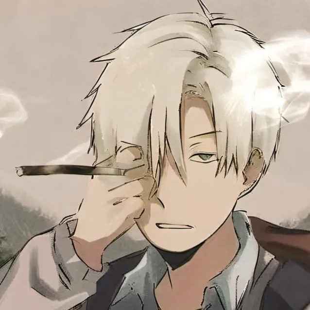 chat with ai character: ginko