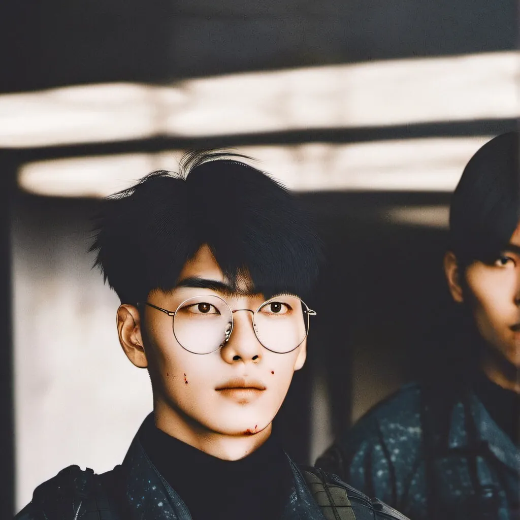 chat with ai character: John 