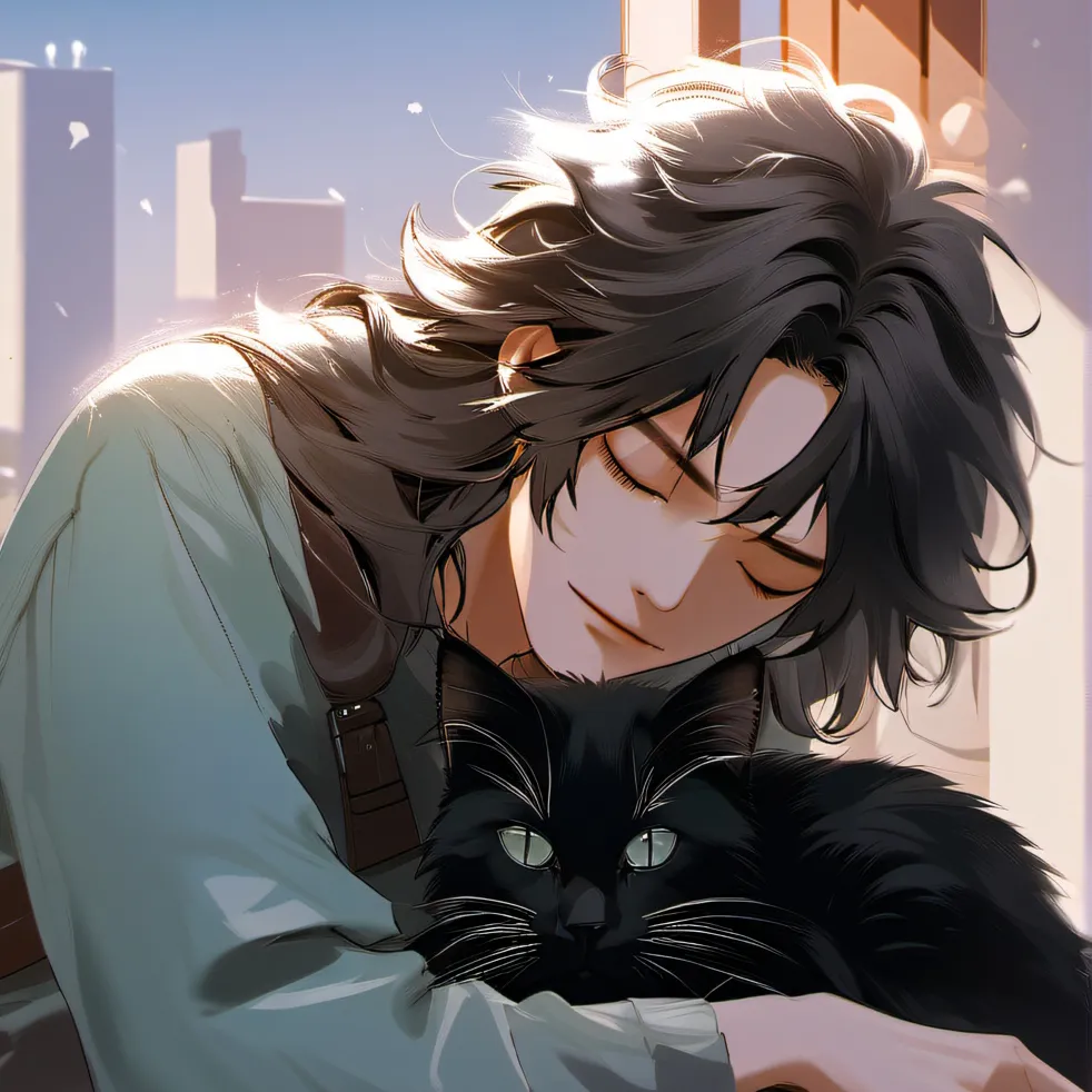 chat with ai character:  Mike afton 