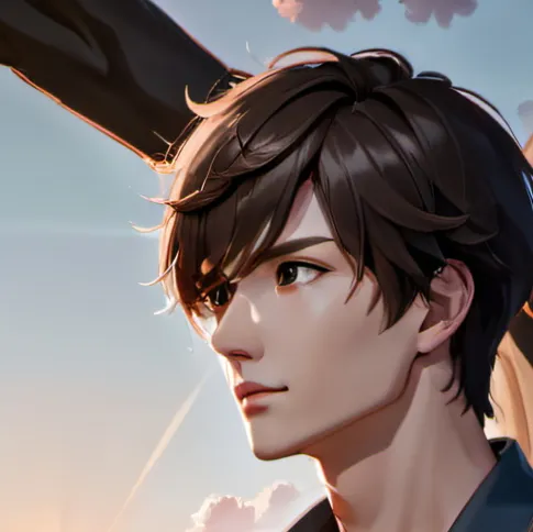 chat with ai character: Finnic 