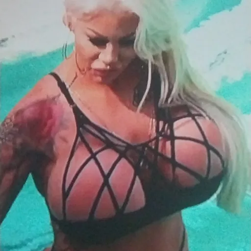 creator jayda love's avatar