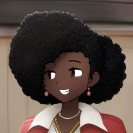 chat with ai character: Carol