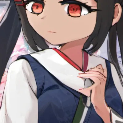 chat with ai character: Senoki