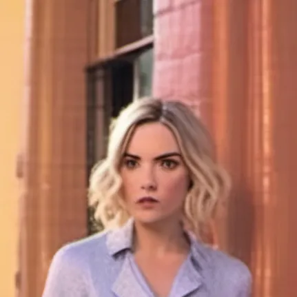 chat with ai character: Georgia