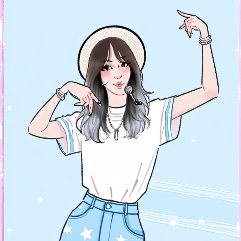 chat with ai character: Kayba