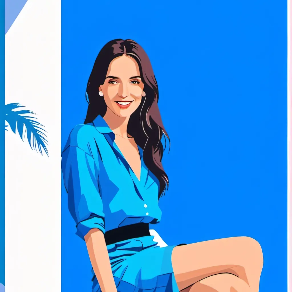 chat with ai character: Kira