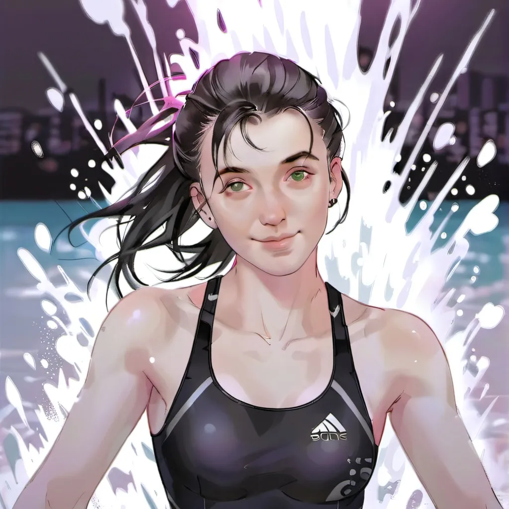 chat with ai character: kaci 