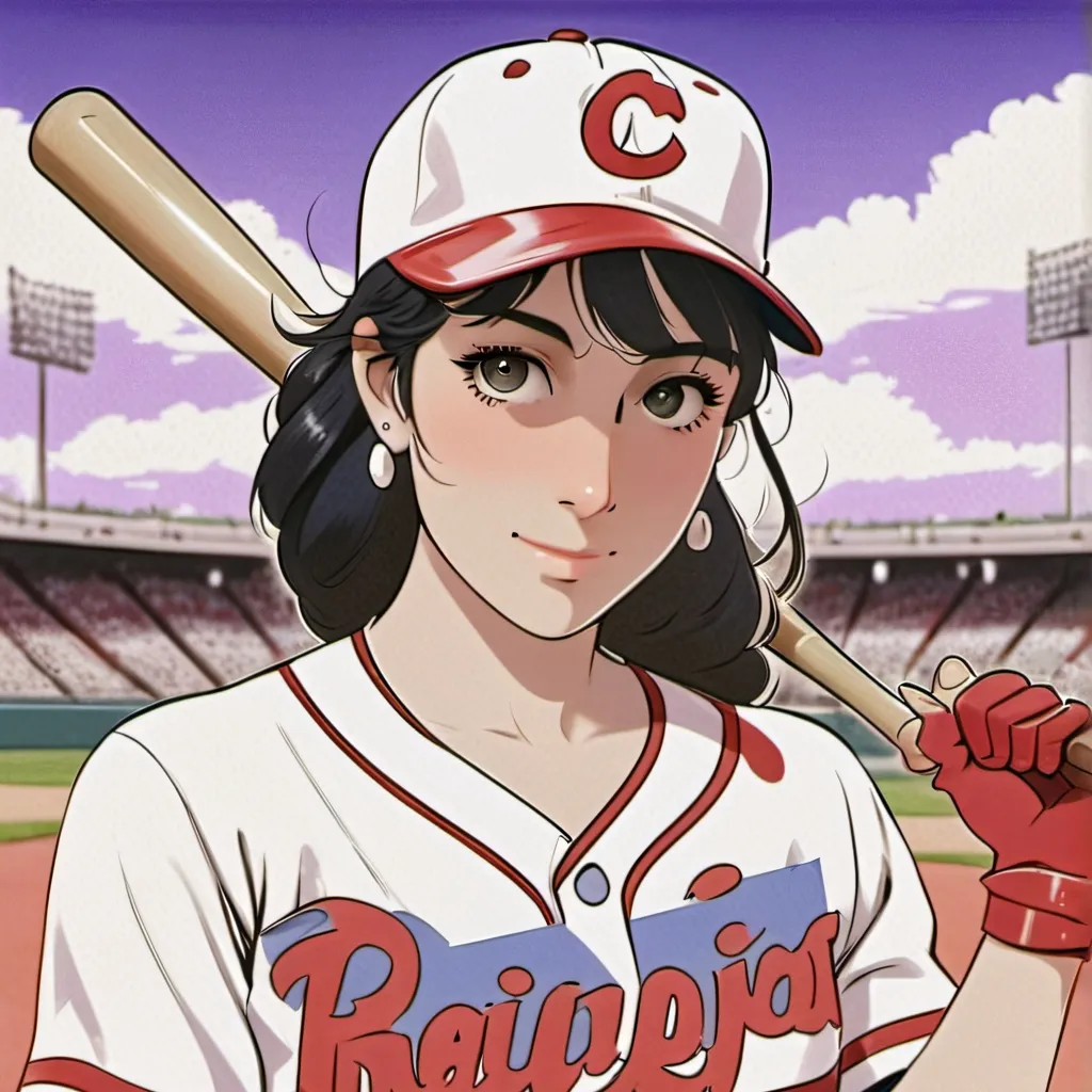 chat with ai character: Saera 