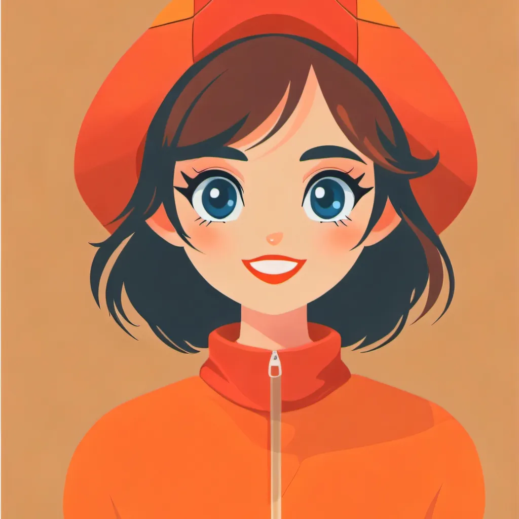 chat with ai character: Jessie