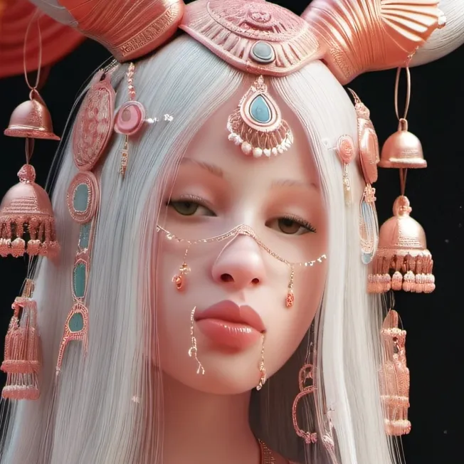 chat with ai character: My inner demons 