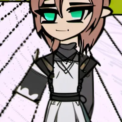 chat with ai character: Aphmau