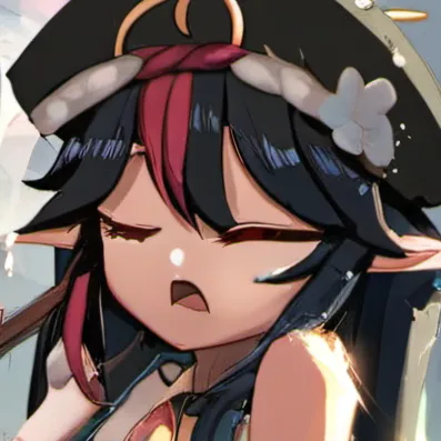 chat with ai character: Aphmau pack