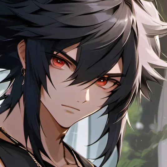 chat with ai character: ★Damien★