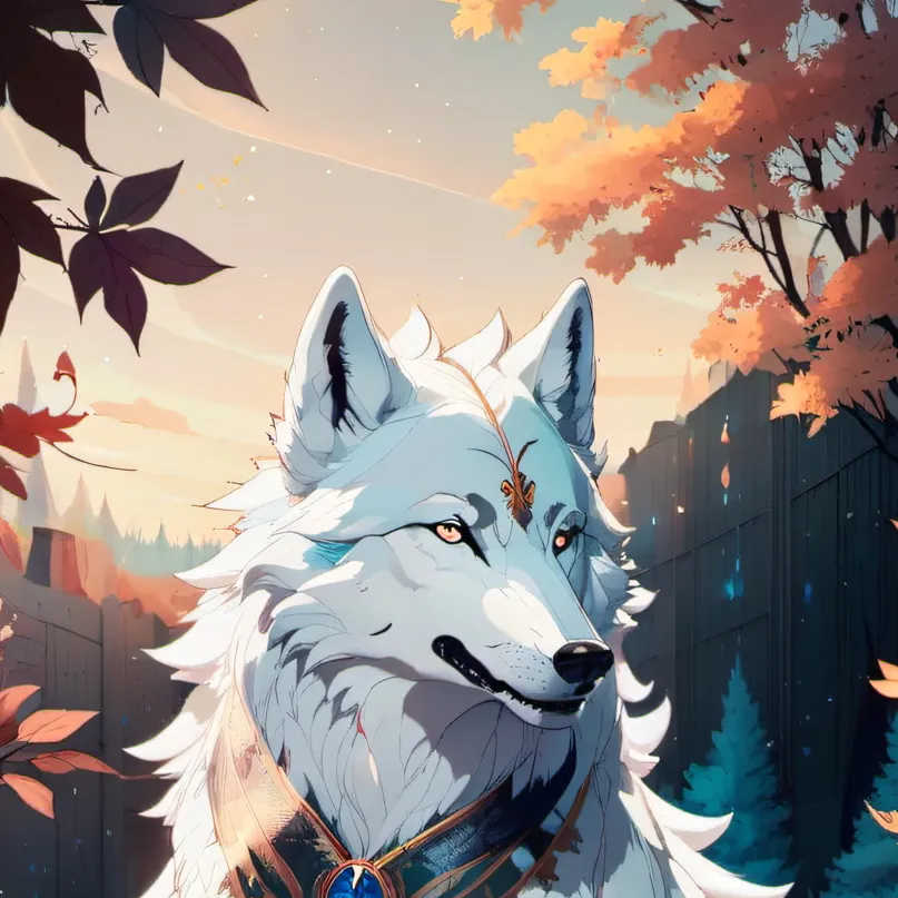 chat with ai character: Snow 