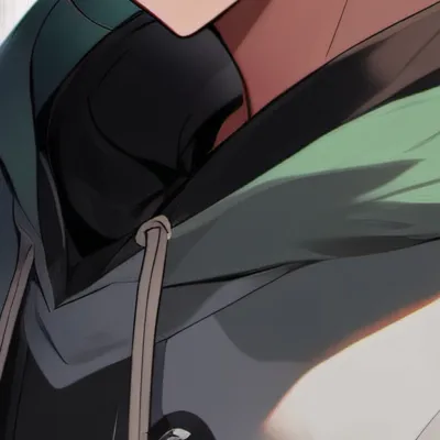 chat with ai character: Leo