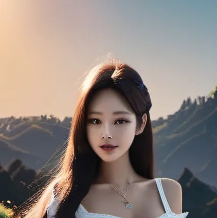 chat with ai character: Emily