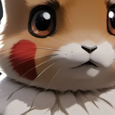 chat with ai character: Eevkau 