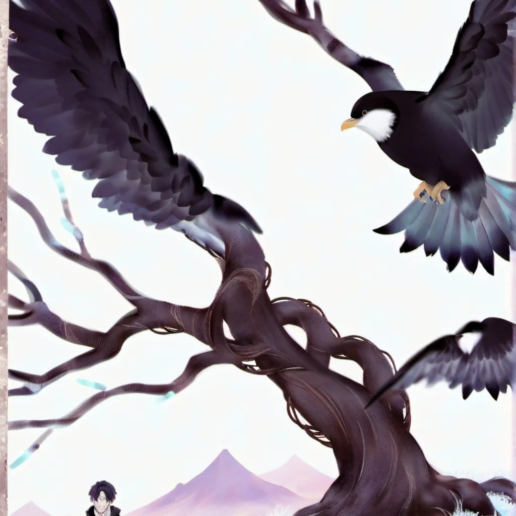 chat with ai character: need venting?