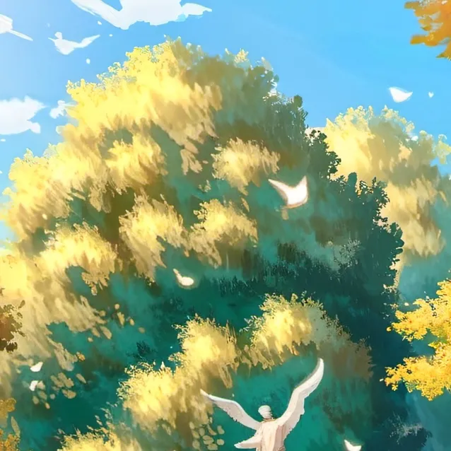 chat with ai character: high dating sim