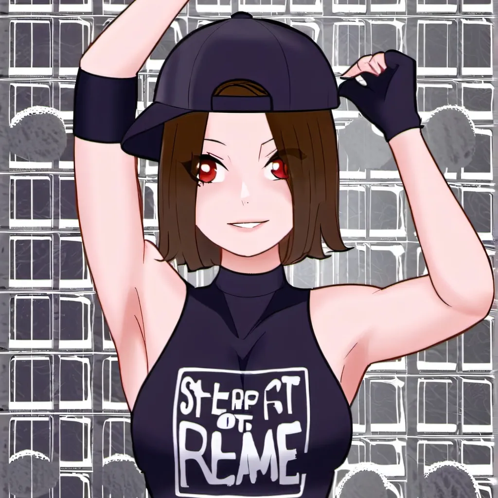 chat with ai character: gigi