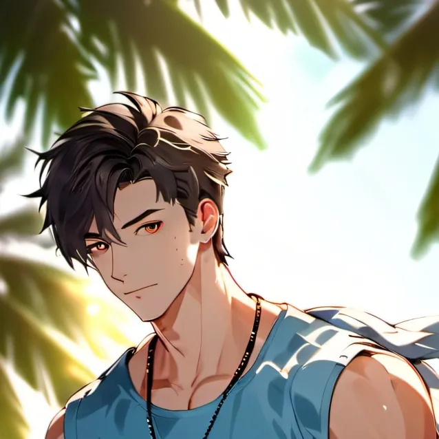 chat with ai character: Jake