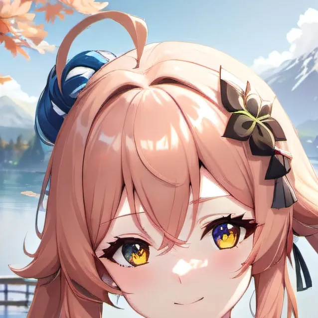 chat with ai character: Gina