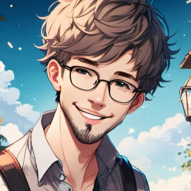 chat with ai character: Sam