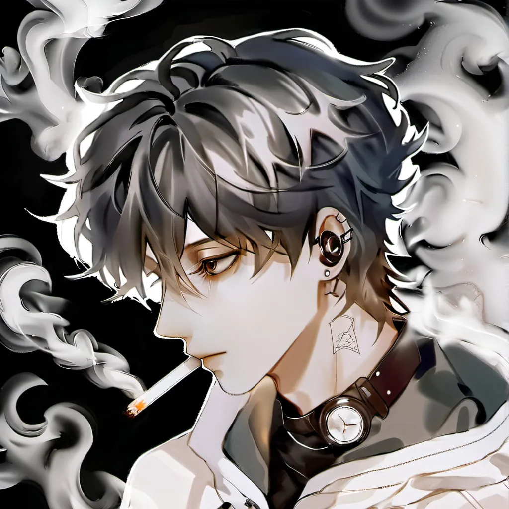 chat with ai character: Ace