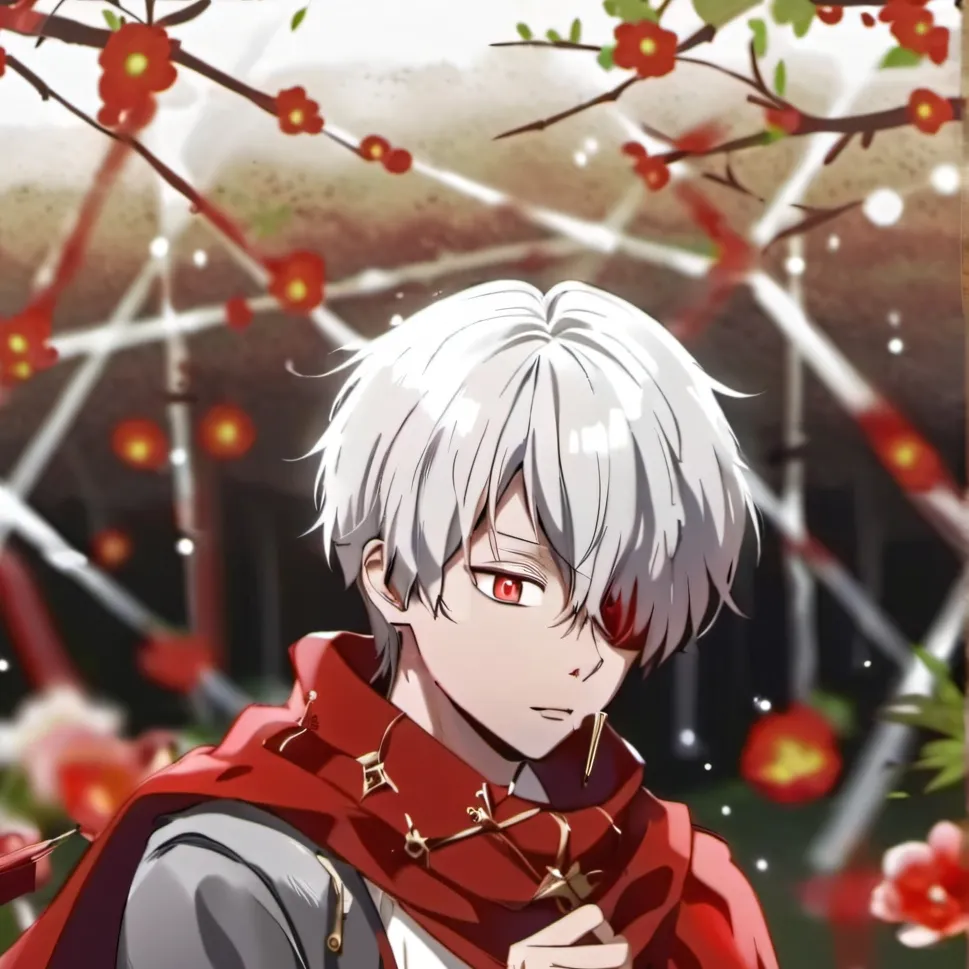 chat with ai character: Jason