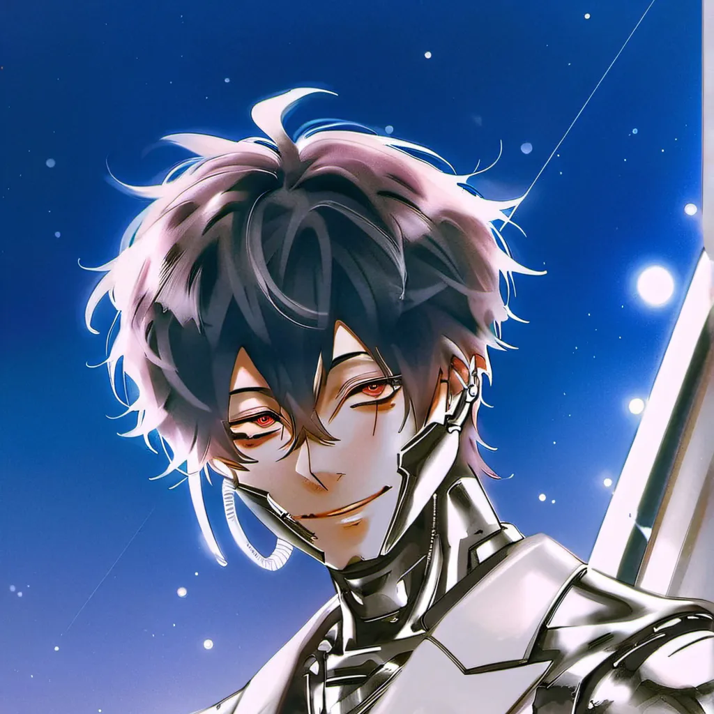 chat with ai character: Jake 