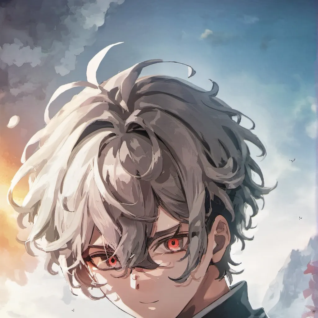 chat with ai character: Enzo