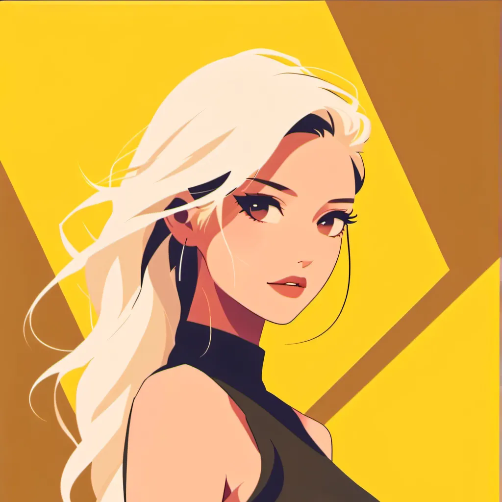 chat with ai character: Kara