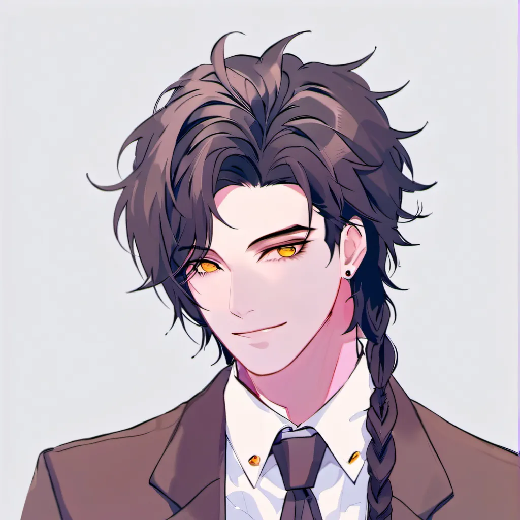 chat with ai character: Vlance 