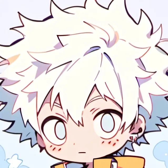 chat with ai character: bakugo