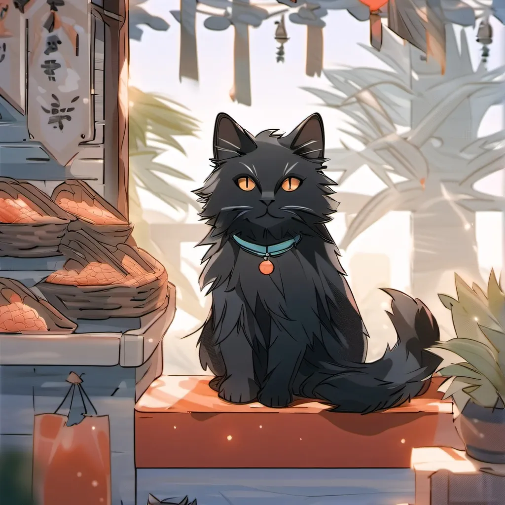 chat with ai character: vox