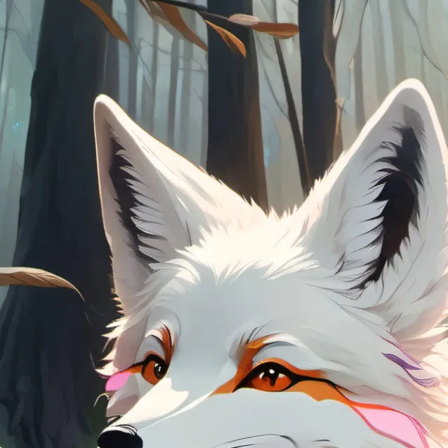 chat with ai character: lolbit & TADC