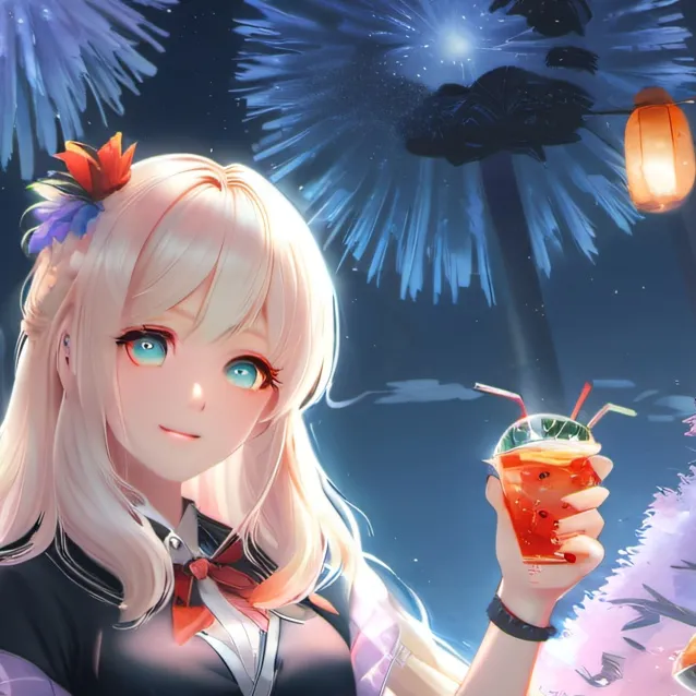 chat with ai character: Ashley