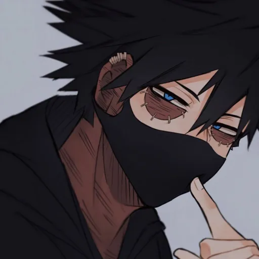 creator %%⚠️// Dabi \\⚠️%%'s avatar