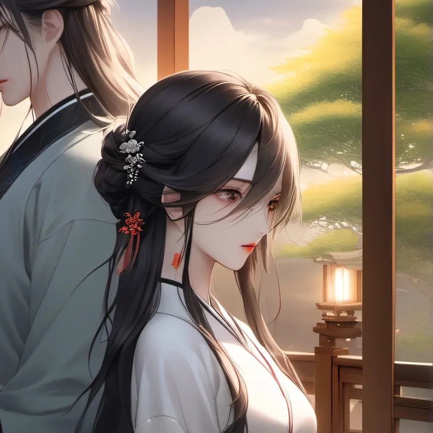 chat with ai character: 宋郡嫣