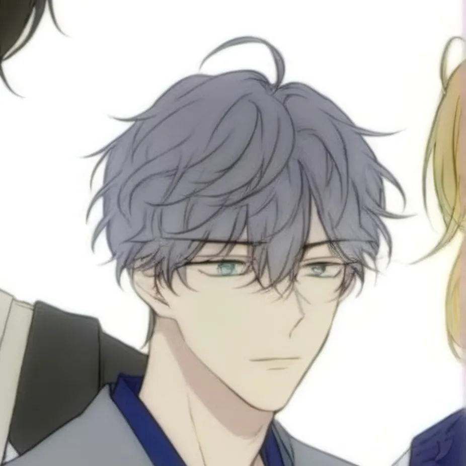 chat with ai character: 戴峰浩