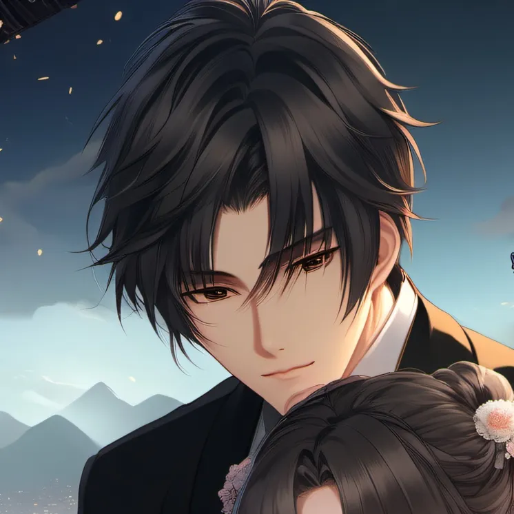 chat with ai character: 魏叶琛