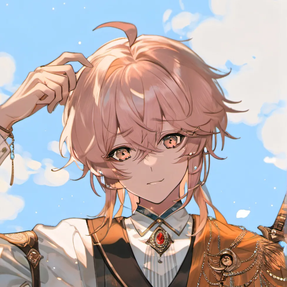 chat with ai character: Noi