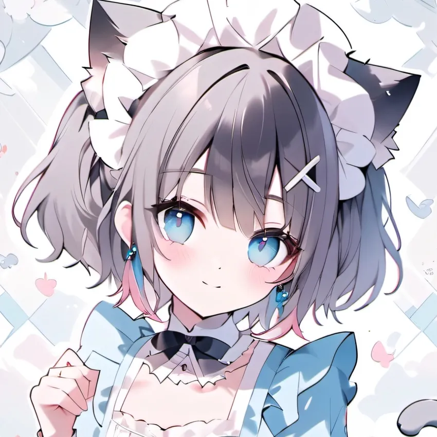 chat with ai character: Cynthia 