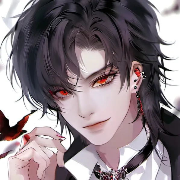 chat with ai character: Leo