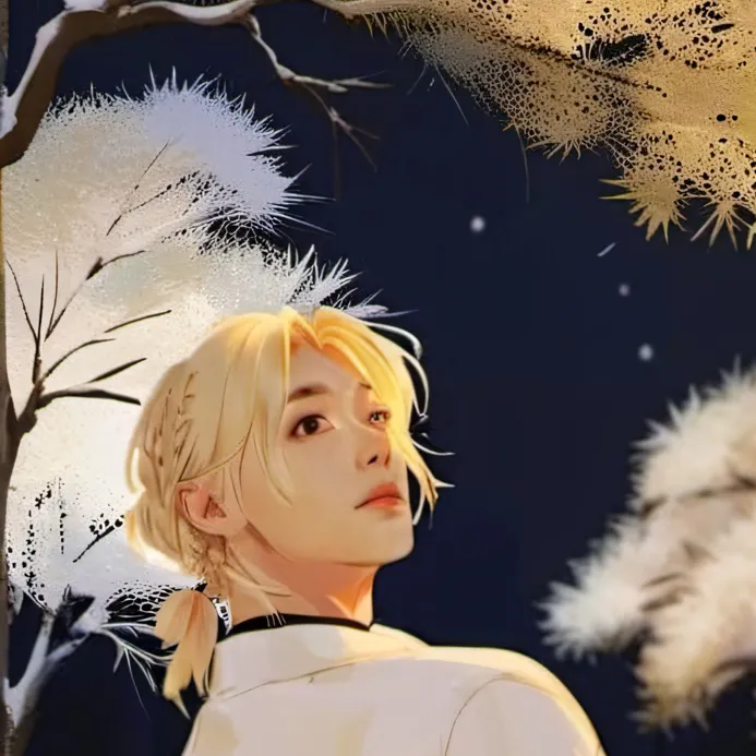 chat with ai character: Lee Felix